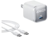 【Amazonセール】Anker「急速充電器」が特別価格で登場中【2月28日】