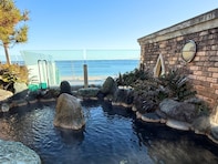 【茨城県の人気スーパー銭湯】「阿字ヶ浦温泉 のぞみ」は、太平洋を一望できる開放感あふれる施設
