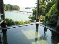 【楽天トラベル売れ筋1位】「松島温泉 ホテル絶景の館」は松島湾の絶景と天然温泉露天風呂が自慢【3月2日】
