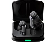 【Amazonお買い得情報】オーディオテクニカ「ワイヤレスイヤホン」が特別価格で登場中【3月3日】