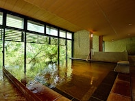 【栃木県の人気ホテル】「ホテルハーヴェスト那須」は那須御用邸に隣接する静寂と天然温泉を楽しむ宿