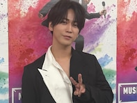 「今年40歳」と知って驚いた男性俳優ランキング！ 2位「亀梨和也」を抑えた圧倒的1位は？