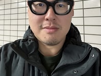 「韓国でおまかせで髪を切ったら」人気配信者、イメチェンに「現地の人みたい」「キム感強すぎ」の声！