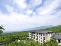 【楽天トラベルセール】「ホテルラフォーレ那須」が今だけ特別価格に！四季の那須高原を望む露天風呂と旬の高原食が魅力の宿【3月3日】