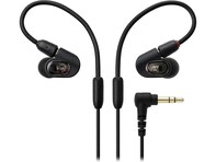 【Amazonお買い得情報】オーディオテクニカ「イヤホン」が特別価格で登場中【3月5日】