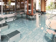 【福岡県の人気ホテル】「照葉スパリゾート」は九州最大級の温浴施設と多彩な岩盤房が魅力