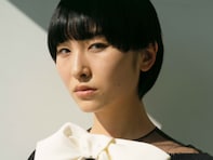 「Adoさん以上の衝撃」新しい学校のリーダーズ・SUZUKA、“初めて制服を脱ぐ”姿に反響「別人みたい」