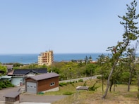 【新潟県】「ゆっくりと温まりたい…」日本海の絶景を満喫できる「鵜の浜温泉」の魅力とは？