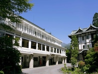 【栃木県の人気ホテル】「日光金谷ホテル」が選ばれる理由