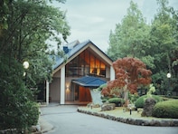 【楽天トラベル売れ筋1位】「THE KEY HIGHLAND NASU」は森のテラスと那須高原ビューの客室が自慢のリゾート【3月7日】