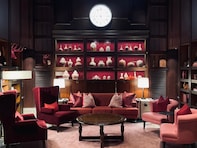 【兵庫県の人気ホテル】「THE ORIENT」は神戸の気品と異国情緒が漂う洗練された空間