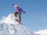 【ミラノ・コルティナ五輪】印象に残った種目ランキング！ 2位「スキー／スノーボード」、1位は？