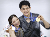 【ミラノ コルティナ五輪】「金メダリスト」で印象に残った選手ランキング！ 2位「三浦璃来」、1位は？