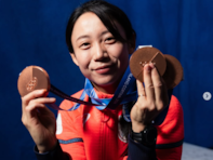 【ミラノ コルティナ五輪】「銅メダリスト」で印象に残った選手ランキング！ 2位「高木美帆」、1位は？