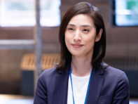 『葬送のフリーレン』のフランメを演じてほしい俳優ランキング！ 2位は「天海祐希」、1位は？