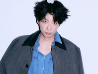 「別人すぎる」星野源、韓国雑誌での激変ビジュアルに反響！ 「韓国ってすごい」「イケメン度爆アゲ」