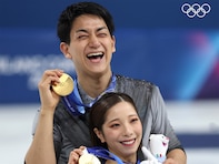 【ミラノ・コルティナ五輪】「スケート」で印象に残った選手ランキング！ 2位「木原龍一」、1位は？