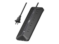 【Amazonセール】「デスク周りの配線をすっきりさせたい……」そんな人にぴったりなAnkerの電源タップって？