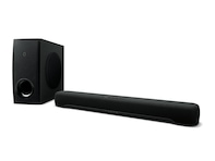 【Amazonセール】「自宅での映画やゲームに臨場感がほしい！」そんな人にぴったりなヤマハのサウンドバーとは