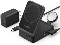 【Amazon新生活セール】Anker「ワイヤレス充電ステーション」が特別価格で登場中【3月7日】