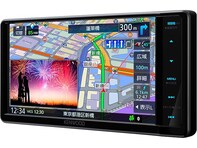 【Amazonお買い得情報】ケンウッド「カーナビ」が特別価格で登場中【3月8日】