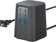 【Amazon新生活セール】Anker「電源タップ」が特別価格で登場中【3月8日】
