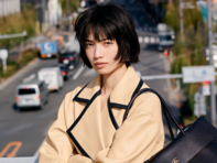 『僕のヒーローアカデミア』のトガヒミコを演じてほしい俳優ランキング！ 2位は「小松菜奈」、1位は？