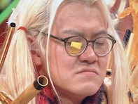 「明確なルール違反です」ZAZY、R-1優勝芸人の不正を告発「金メダル剥奪レベル」「運営に怒るべき」