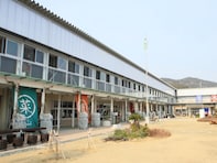 【千葉県】「静かな漁師町の雰囲気……」周辺の観光も楽しい「安房温泉」の魅力とは？