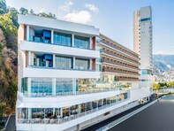 【楽天トラベルスーパーSALE】「熱海温泉 熱海後楽園ホテル」が今だけ特別価格に！海が見える大浴場と絶景客室で過ごす熱海リゾート【3月6日】
