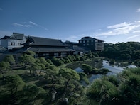 【福岡県の人気ホテル】「柳川藩主立花邸 御花」が選ばれる理由