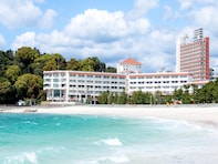 【楽天トラベルスーパーSALE】「白浜温泉 白良荘グランドホテル」が最大20％オフ！海を望む大浴場と夕陽が美しいリゾート温泉ホテル【3月6日】