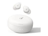 【Amazonセール】「寝るときの使用に最適なイヤホンがほしい」そんな人にぴったりなAnkerのワイヤレスイヤホンって？