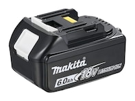 【Amazonセール】「工具を長時間使いたいけど、電池切れが不安」そんな人にぴったりなマキタのリチウムイオンバッテリーって？