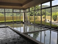 【茨城県の人気スーパー銭湯】「城里町健康増進施設 ホロルの湯」は2種類の天然温泉が楽しめる