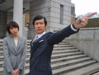 ご長寿化しそうだと思う「リーガルドラマ」ランキング！ 『リーガル・ハイ』を抑えたトップ2は？