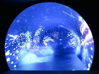 横浜・関内駅前に「ワンダリア横浜」誕生。DeNAが仕掛ける没入型エンタメが街の価値を上げる!?