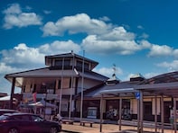 好き＆行ってみたい「山口県の道の駅」ランキング！ 同率2位「ゆとりパークたまがわ」「願成就温泉」を抑えた1位は？【2026年調査】