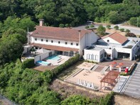 【兵庫県の人気日帰り温泉】「美湯松帆の郷」は明石海峡大橋を望むくつろぎの温泉リゾート施設