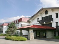 【楽天トラベルセール】「鬼首温泉 リゾートパーク ホテル オニコウベ」が今だけ特別価格に！ 肌がスベスベになる「美肌の湯」を堪能【3月11日】