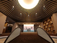 【兵庫県の人気ホテル】「有馬きらり」は金泉・銀泉の2種を楽しめる温泉テーマパーク併設の宿