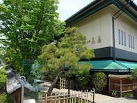 【岐阜県の人気ホテル】「飛騨亭　花扇」は自家源泉の美肌の湯と木のぬくもりに癒やされる宿