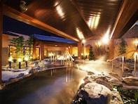 【栃木県の人気スーパー銭湯】「宇都宮天然温泉 ベルさくらの湯」は源泉かけ流しと3種のサウナでリラックス