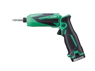 【Amazonお買い得情報】ハイコーキ「インパクトドライバー」が特別価格で登場中【3月11日】