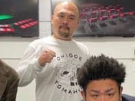 「奇跡の1枚すぎるww」人気芸人、“嘘みたい”な写真公開に「普通に合成かと」「絶対嘘やwww」の声！