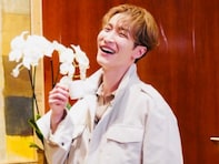 「痣できてる!?」Snow Man・渡辺翔太の口元に心配の声。「怪我したのかな？」「ニキビ跡じゃなさそう」