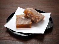 新年度のあいさつで贈りたい「福島県のお土産」ランキング！ 2位「家伝くるみゆべし」、1位は？【2026年調査】