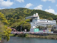 【楽天トラベル売れ筋1位】「佐賀・川上峡温泉 ホテル龍登園」が選ばれる理由