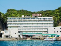 【楽天トラベル売れ筋1位】「南紀勝浦温泉 ホテル浦島」は洞窟に湧き出る温泉と太平洋の絶景ビューが名物【3月14日】