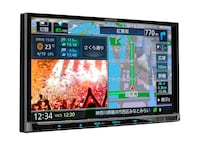 【Amazonお買い得情報】ケンウッド「カーナビ」が特別価格で登場中【3月12日】